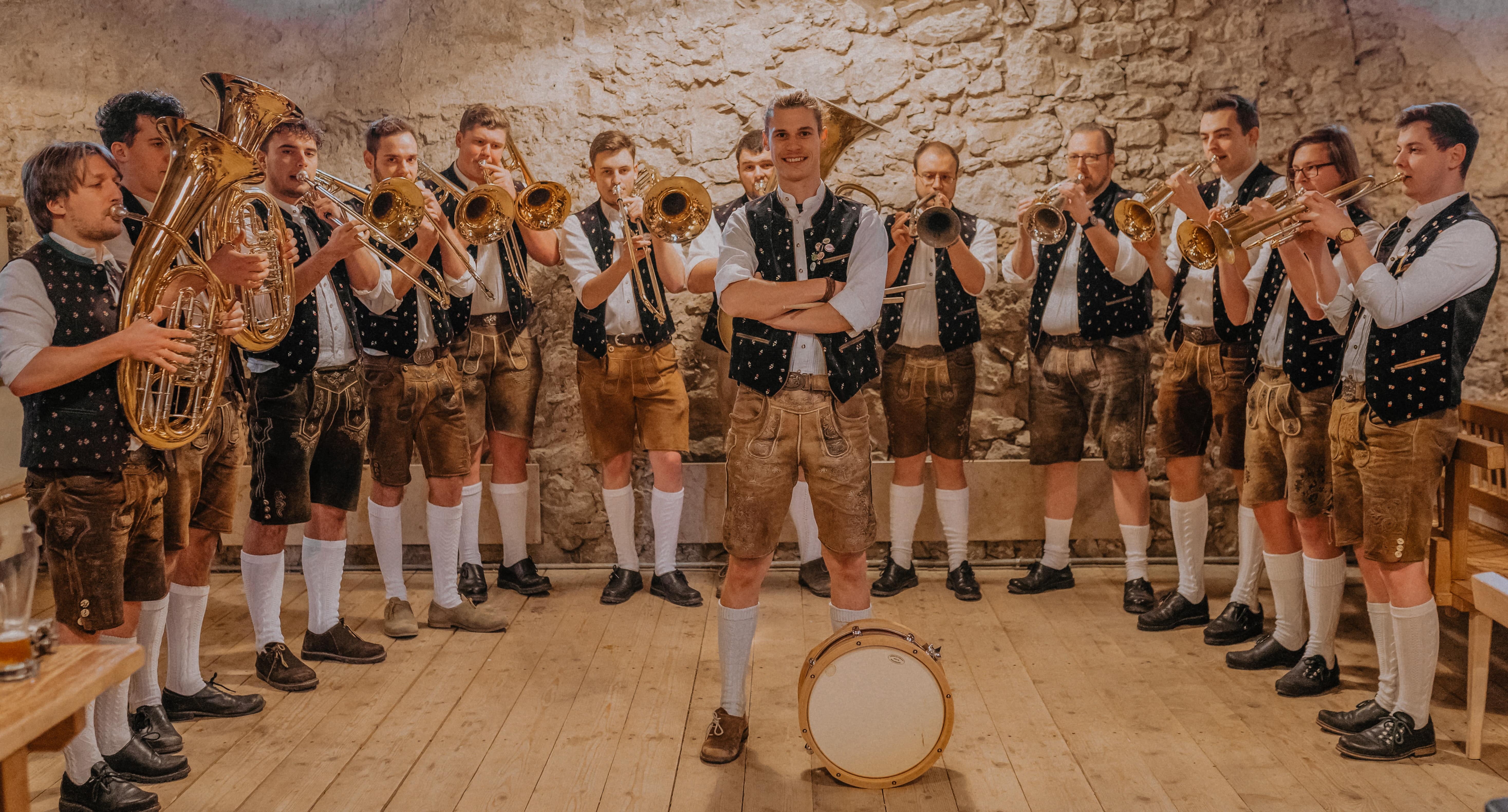 Dezent Boehmisch
